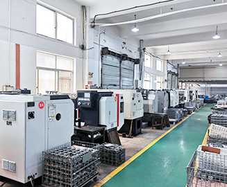 Piso de f&aacute;brica